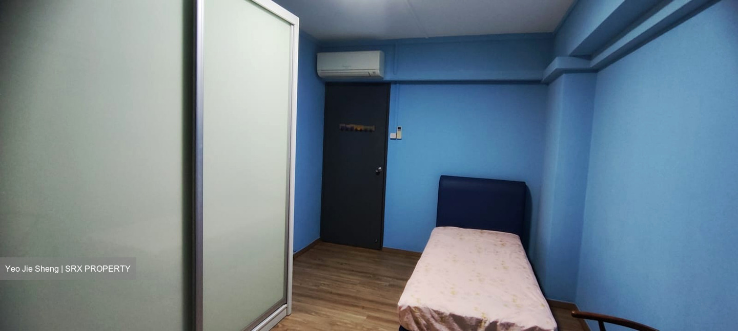 Blk 411 Yishun Ring Road (Yishun), HDB Executive #503118171